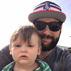 Meet your Posher, Joey